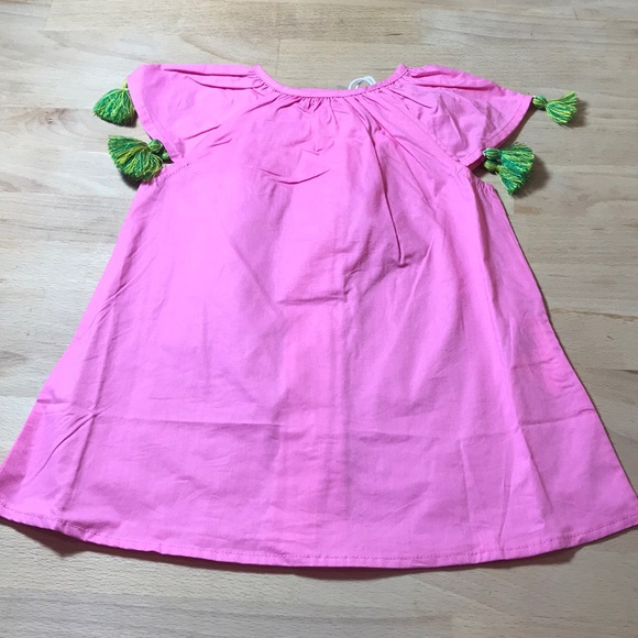 Anais & I Celia Dress w/ Shorts - Picture 1 of 4